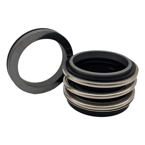 0550 MG1S20 T/SicSicV/G6 торцовое уплотнение